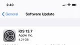 Apple Releases iOS 13.7 Beta and iPadOS 13.7 Beta [Download]
