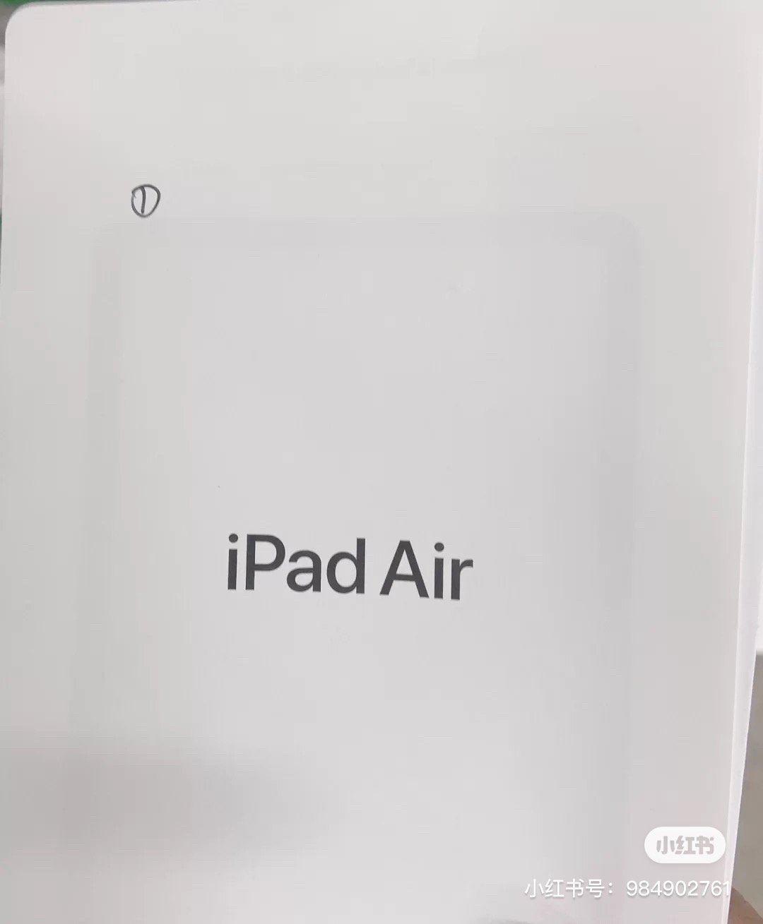 Alleged iPad Air 4 Manual Reveals Full-Screen Design, Touch ID Power Button, USB-C [Images]