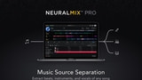 Algoriddim Releases New 'Neural Mix Pro' App for Mac [Video]