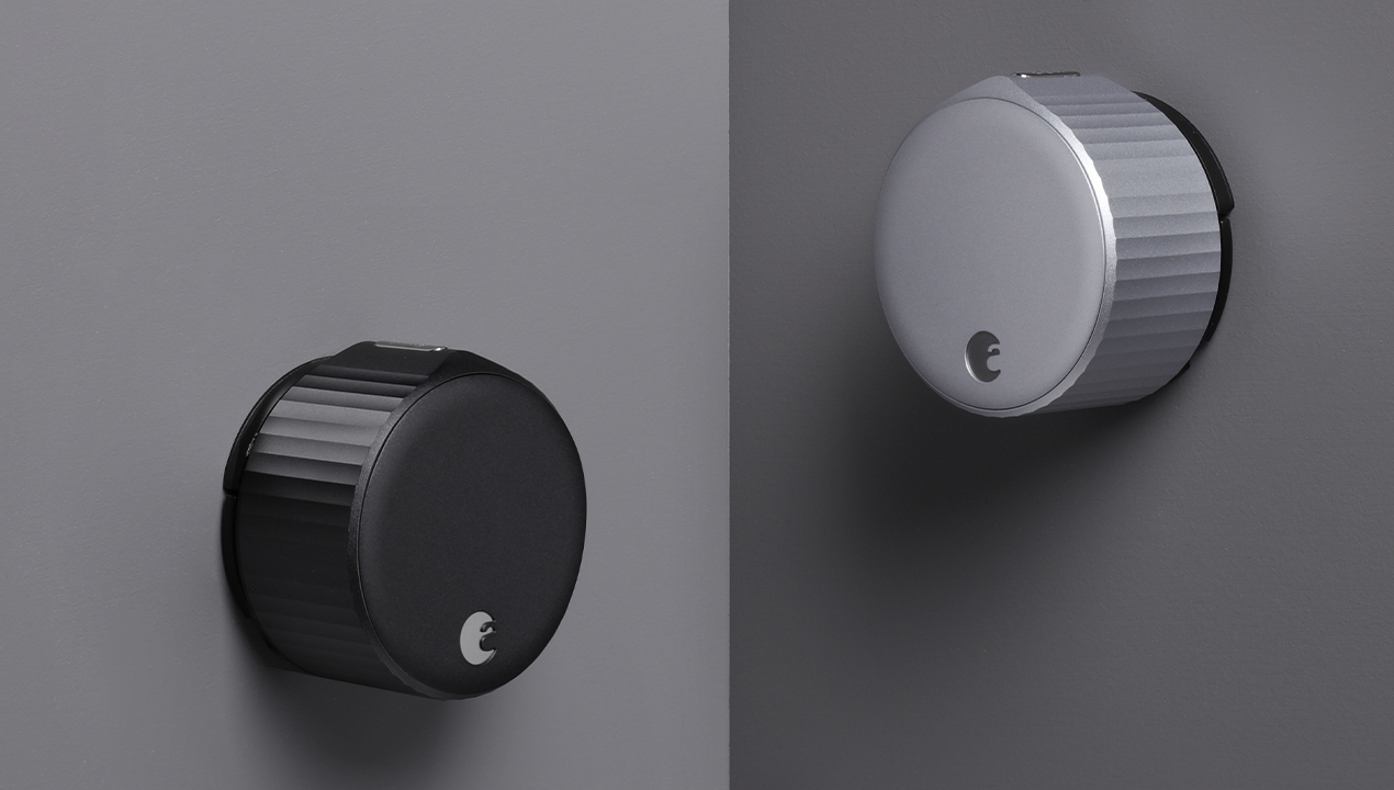 August&#039;s New Wi-Fi Smart Lock is On Sale [Deal]