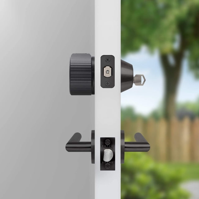 August&#039;s New Wi-Fi Smart Lock is On Sale [Deal]