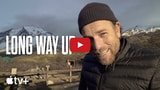 Apple Posts Official Trailer for 'Long Way Up' [Video]