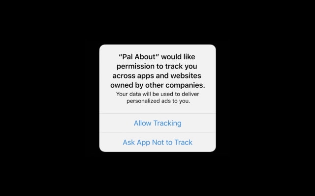 Apple Delays iOS 14 Feature That Would Force Developers to Get Explicit Permission for In-App Ad Tracking