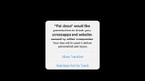 Apple Delays iOS 14 Feature That Would Force Developers to Get Explicit Permission for In-App Ad Tracking