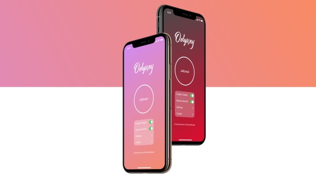 Odyssey Jailbreak Gets Updated to Fix Intermittent Kernel Panics
