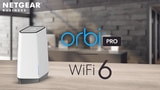 Netgear Launches New Orbi Pro WiFi 6 Tri-Band Mesh System [Video]