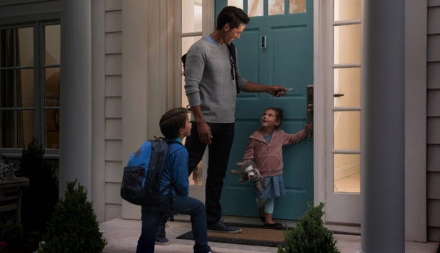 Lutron Lighting Will Soon Integrate With Ring Video Doorbells