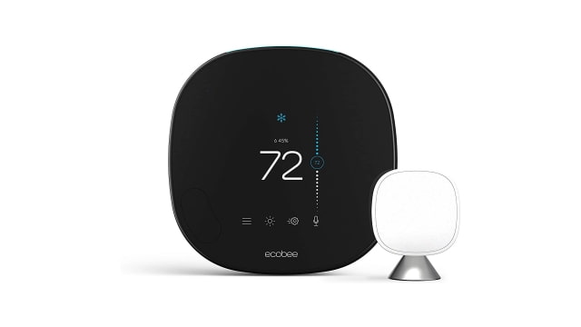 ecobee SmartThermostat On Sale for $50 Off [Labor Day Deal]