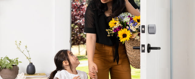 August Wi-Fi Smart Lock On Sale for $31 Off [Labor Day Deal]