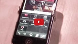Video of Opera Mini Browser Running on the iPhone