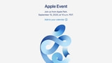 Apple Officially Announces Special Event on September 15!