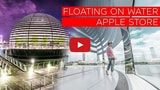 A Walk Through Apple's New Marina Bay Sands Retails Store [Video]