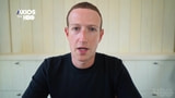 Zuckerberg Says Apple's Behavior Regarding App Store 'Deserves Scrutiny'