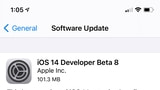 Apple Releases iOS 14 Beta 8 and iPadOS 14 Beta 8 [Download]