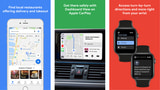 Google Maps is Back on Apple Watch [Download]