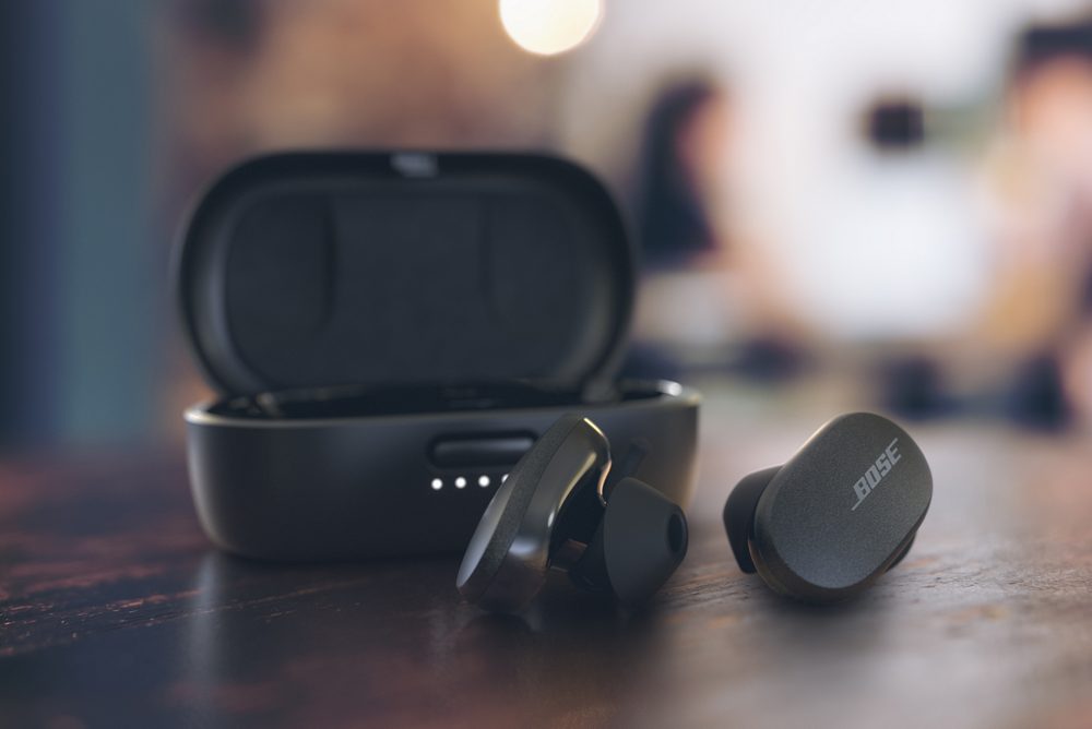 Bose Unveils New QuietComfort Earbuds and Sport Earbuds to Rival Apple AirPods [Video]