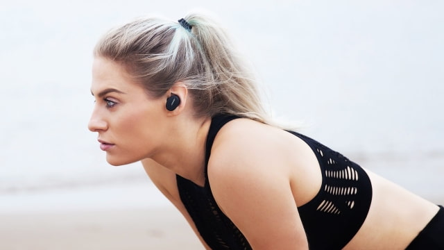 Bose Unveils New QuietComfort Earbuds and Sport Earbuds to Rival Apple AirPods [Video]