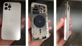 Check Out This Alleged 'iPhone 12 Pro' Chassis [Video]
