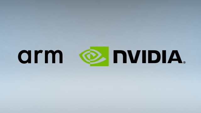 NVIDIA Acquires Arm for $40 Billion