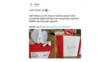 CBP Seizes Shipment of OnePlus Buds Believing They're Counterfeit AirPods