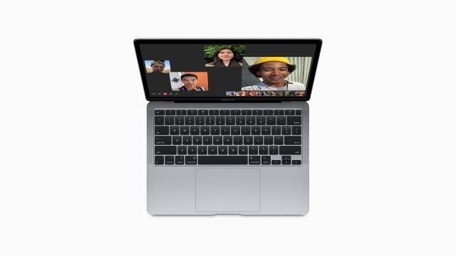 New MacBook Air On Sale for $899.99 [Deal]