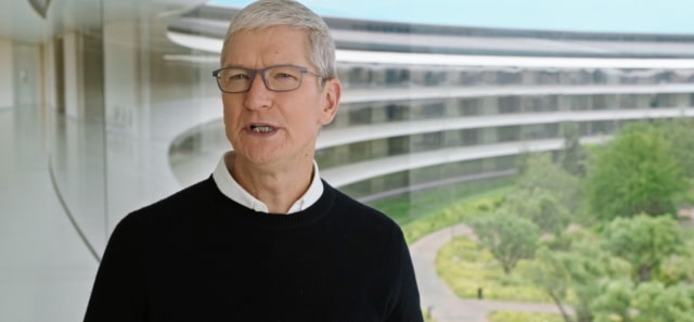 Live Blog of Apple&#039;s September 2020 Special Event