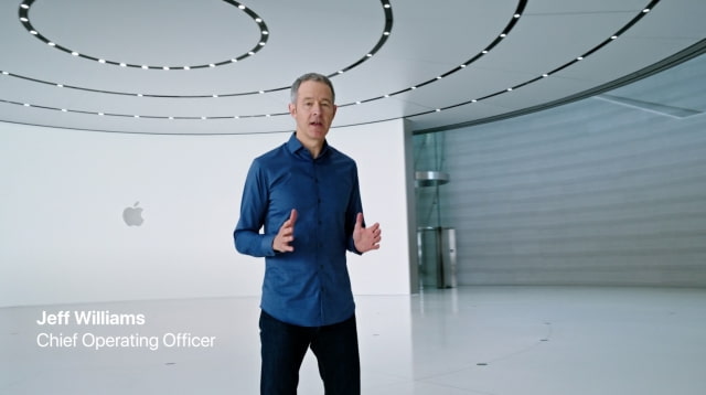 Live Blog of Apple&#039;s September 2020 Special Event