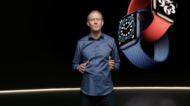 Live Blog of Apple&#039;s September 2020 Special Event