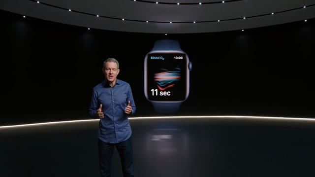 Live Blog of Apple&#039;s September 2020 Special Event