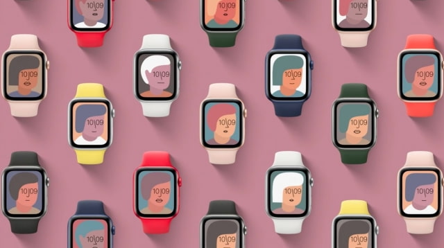 Live Blog of Apple&#039;s September 2020 Special Event