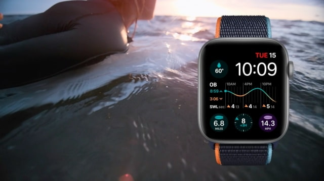 Live Blog of Apple&#039;s September 2020 Special Event