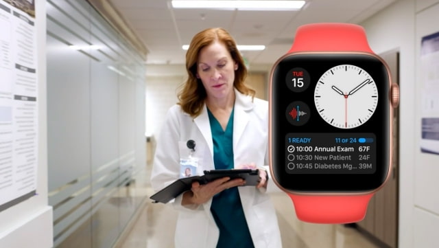 Live Blog of Apple&#039;s September 2020 Special Event