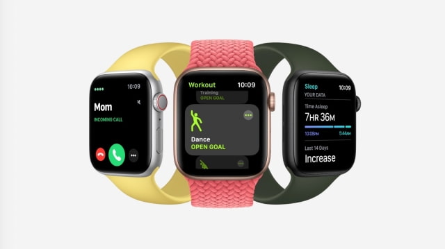 Live Blog of Apple&#039;s September 2020 Special Event