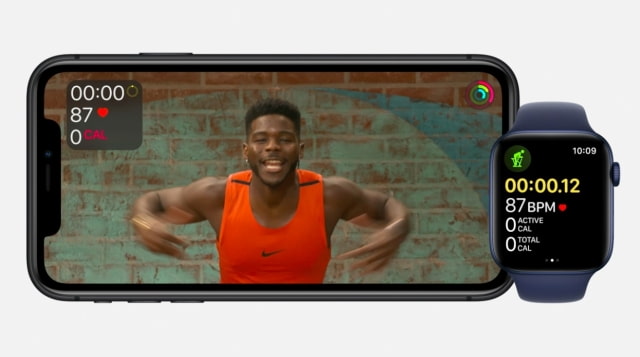 Live Blog of Apple&#039;s September 2020 Special Event