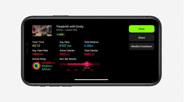 Live Blog of Apple&#039;s September 2020 Special Event