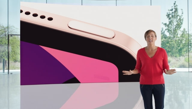 Live Blog of Apple&#039;s September 2020 Special Event