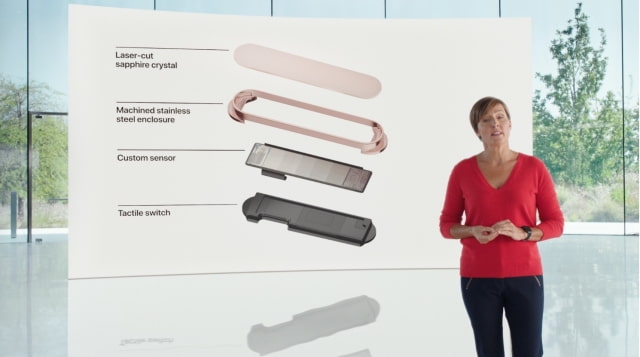 Live Blog of Apple&#039;s September 2020 Special Event