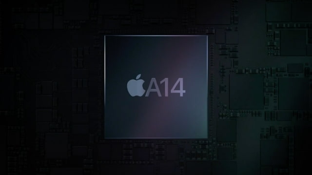 Live Blog of Apple&#039;s September 2020 Special Event