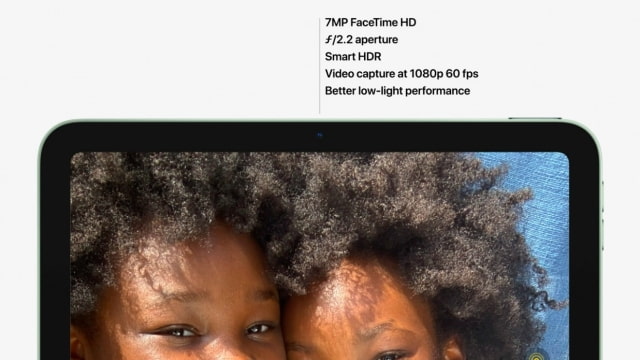 Live Blog of Apple&#039;s September 2020 Special Event