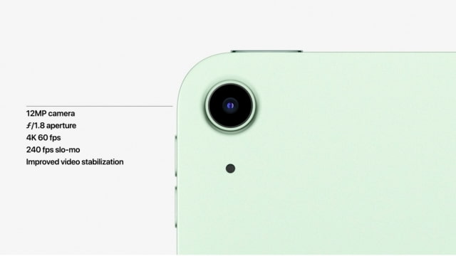 Live Blog of Apple&#039;s September 2020 Special Event