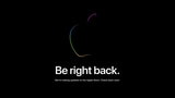 Apple Online Store Goes Down Ahead of 'Time Flies' Special Event