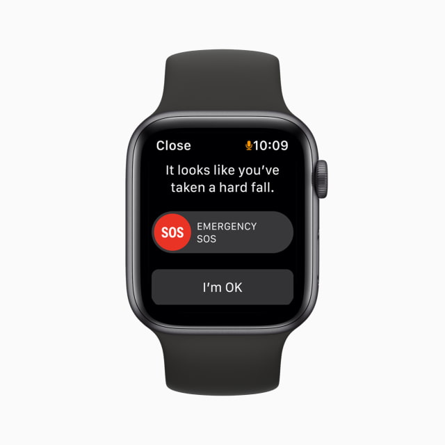 Apple Announces Family Setup Feature for Apple Watch