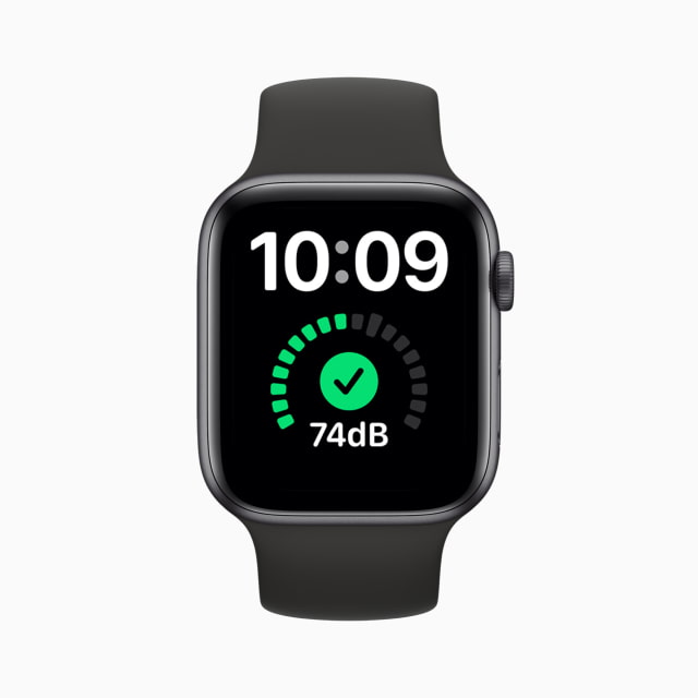 Apple Announces Family Setup Feature for Apple Watch