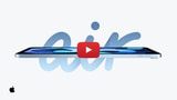 Watch Apple's Film Introducing the New iPad Air 4 [Video]