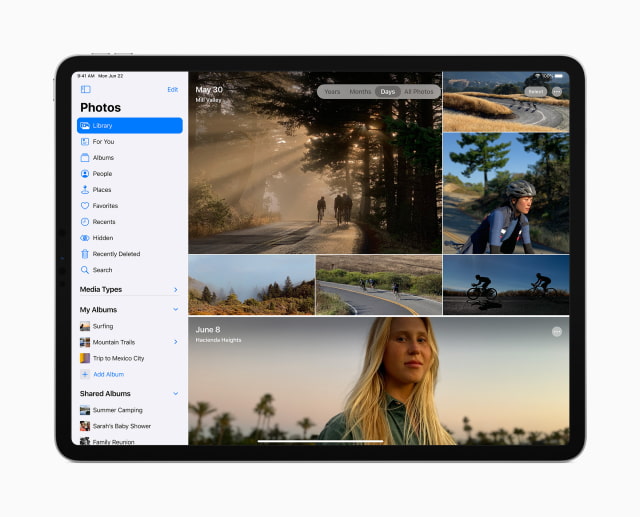 Apple Officially Releases iPadOS 14 [Download]
