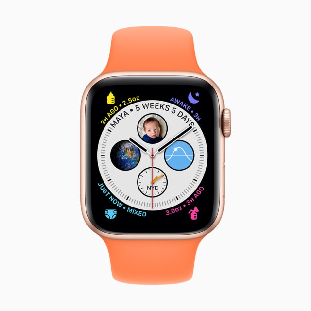 Apple Officially Releases watchOS 7 [Download]