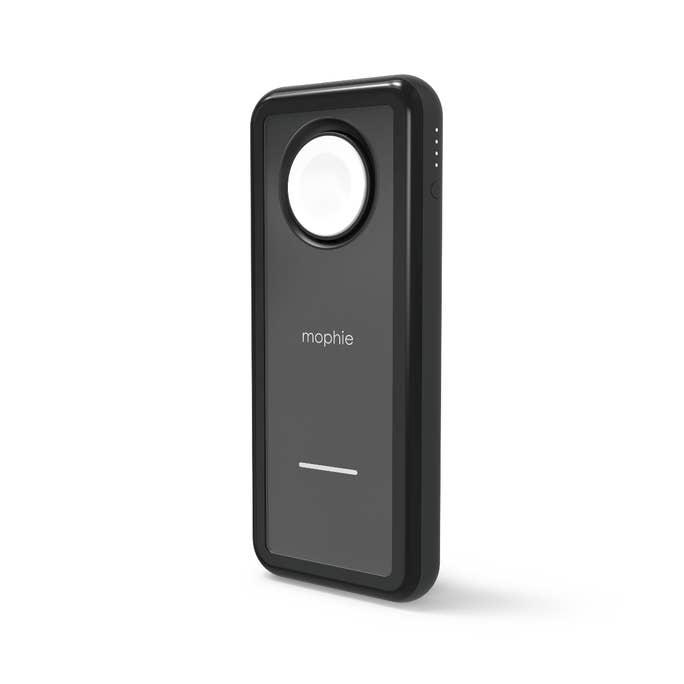 Mophie Launches Three New Wireless Chargers for iPhone, Apple Watch, AirPods
