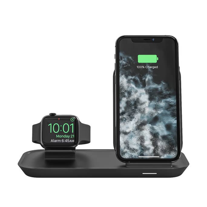 Mophie Launches Three New Wireless Chargers for iPhone, Apple Watch, AirPods