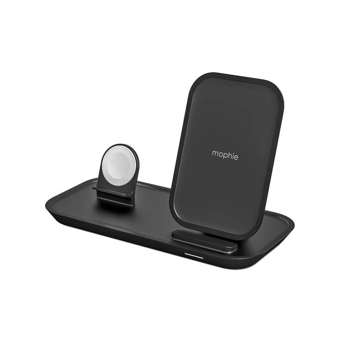 Mophie Launches Three New Wireless Chargers for iPhone, Apple Watch, AirPods