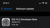 Apple Releases iOS 14.2 Beta and iPadOS 14.2 Beta [Download]